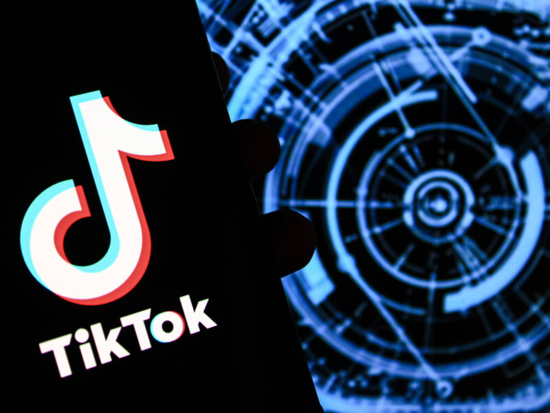 TikTok
