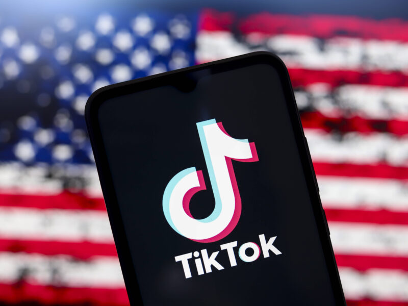 What does the future hold for TikTok and DeepSeek?