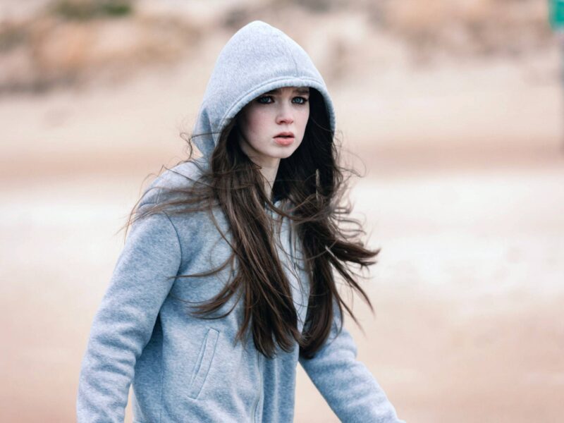 Summer H Howell is reportedly in talks to play Carrie in the Amazon series of Carrie