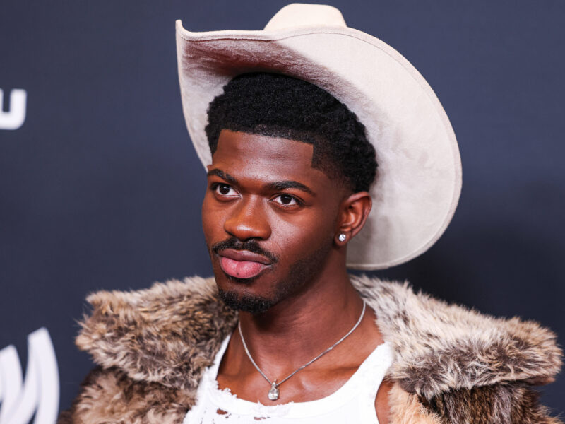 Lil Nas X